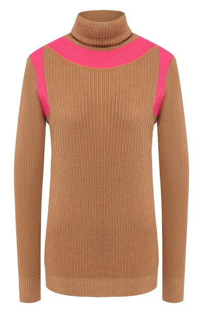 Женский кашемировый свитер VICTORIA BECKHAM, арт. JU KNT 71007