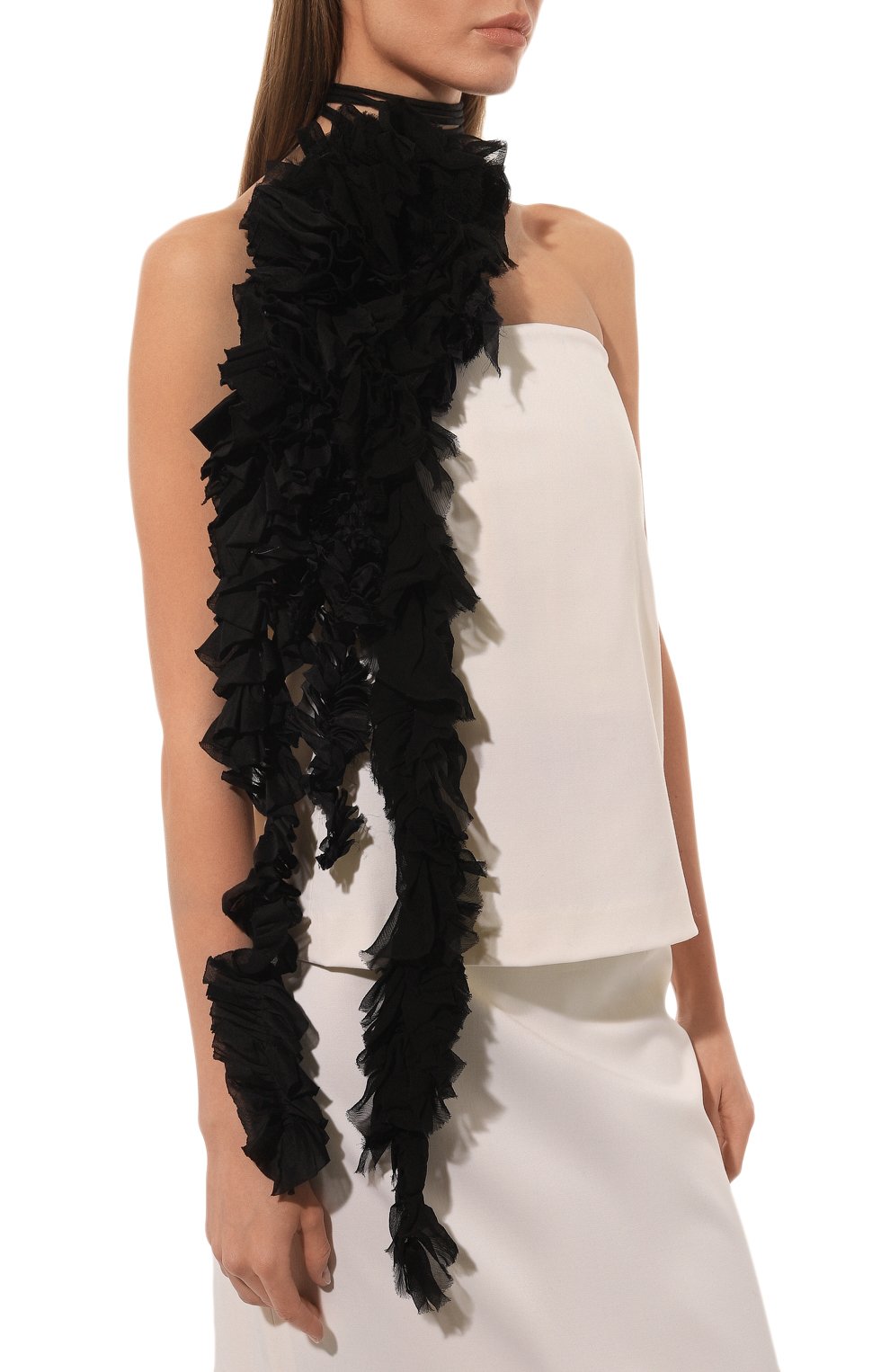 Воротник-чокер DRIES VAN NOTEN, арт. 231-031308-6489, фото 3