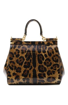 Сумка sicily medium DOLCE & GABBANA, арт. BB6003/AM568, фото 6