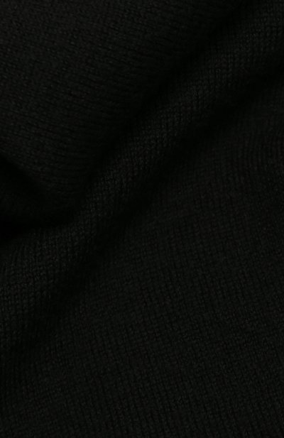 Шерстяной шарф STEFANO RICCI, арт. K606249SCI/F22455, фото 3