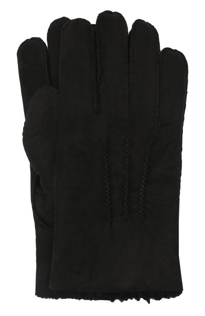 Замшевые перчатки alexis AGNELLE, арт. ALEXIS/ND, фото 1