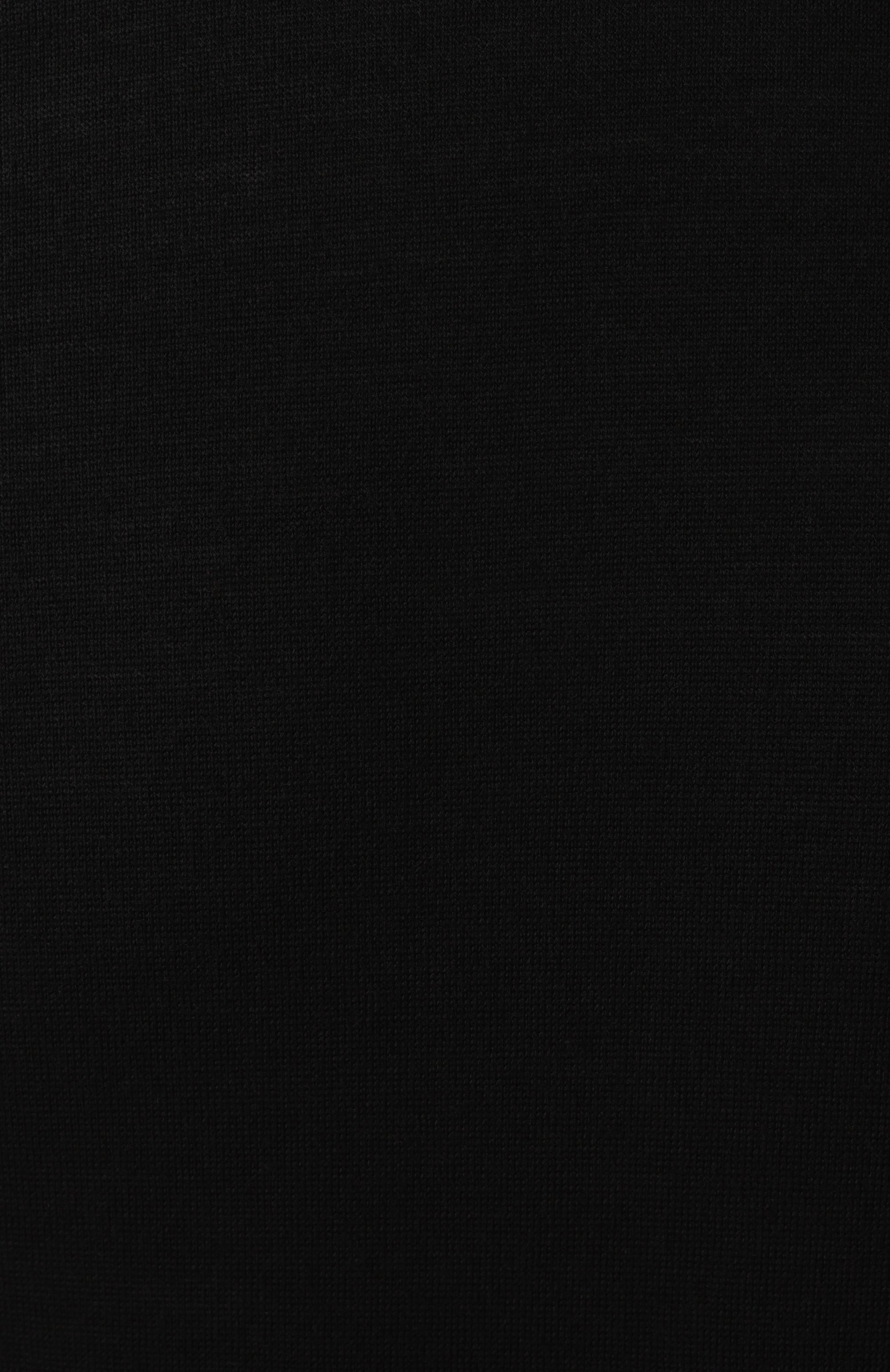 Шерстяная водолазка DOLCE & GABBANA, арт. GXW05T/JCVZS, фото 6