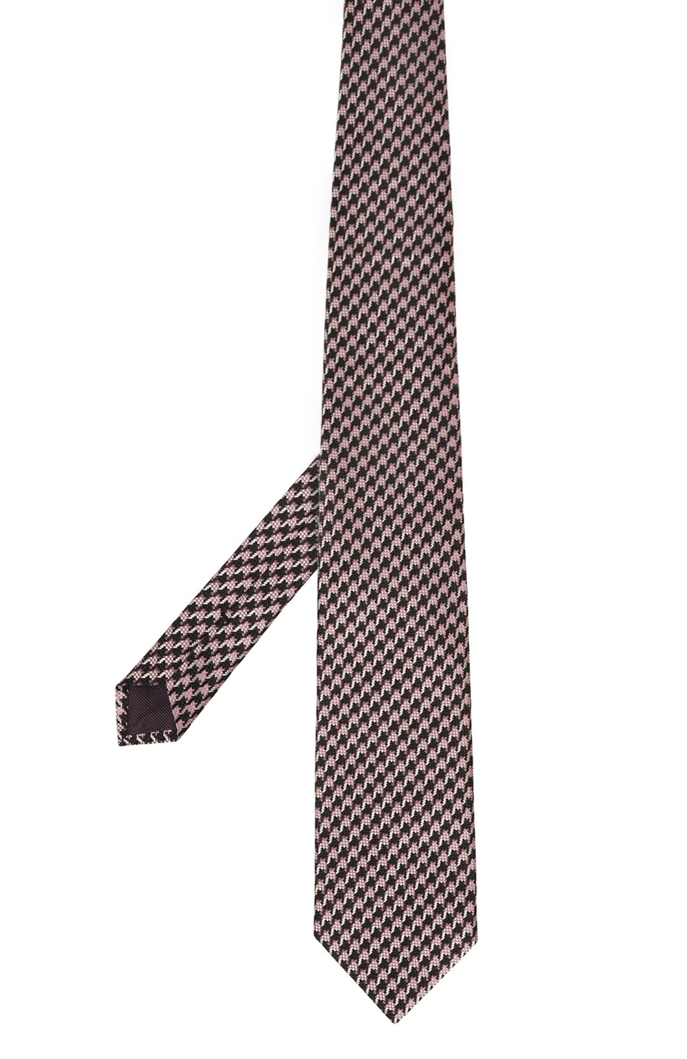 Шелковый галстук TOM FORD, арт. STE001/SPP54, фото 3