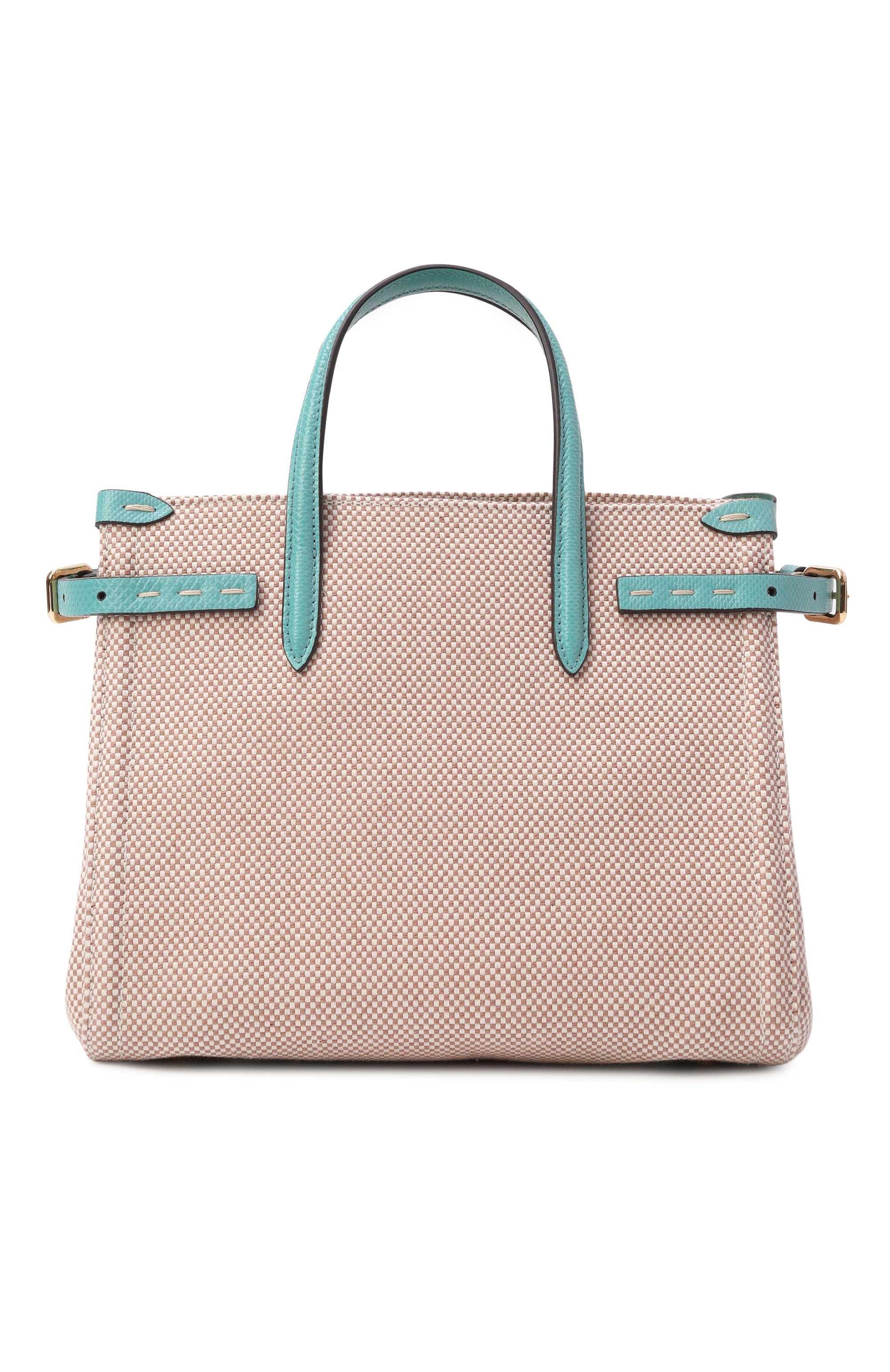 Сумка antibes small VALENTINO, арт. 6W2B0R20/JSE/R2K, фото 6