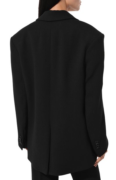 Шерстяной жакет CHAPURIN, арт. JT3/19579/28070-м/FW23-24, фото 4