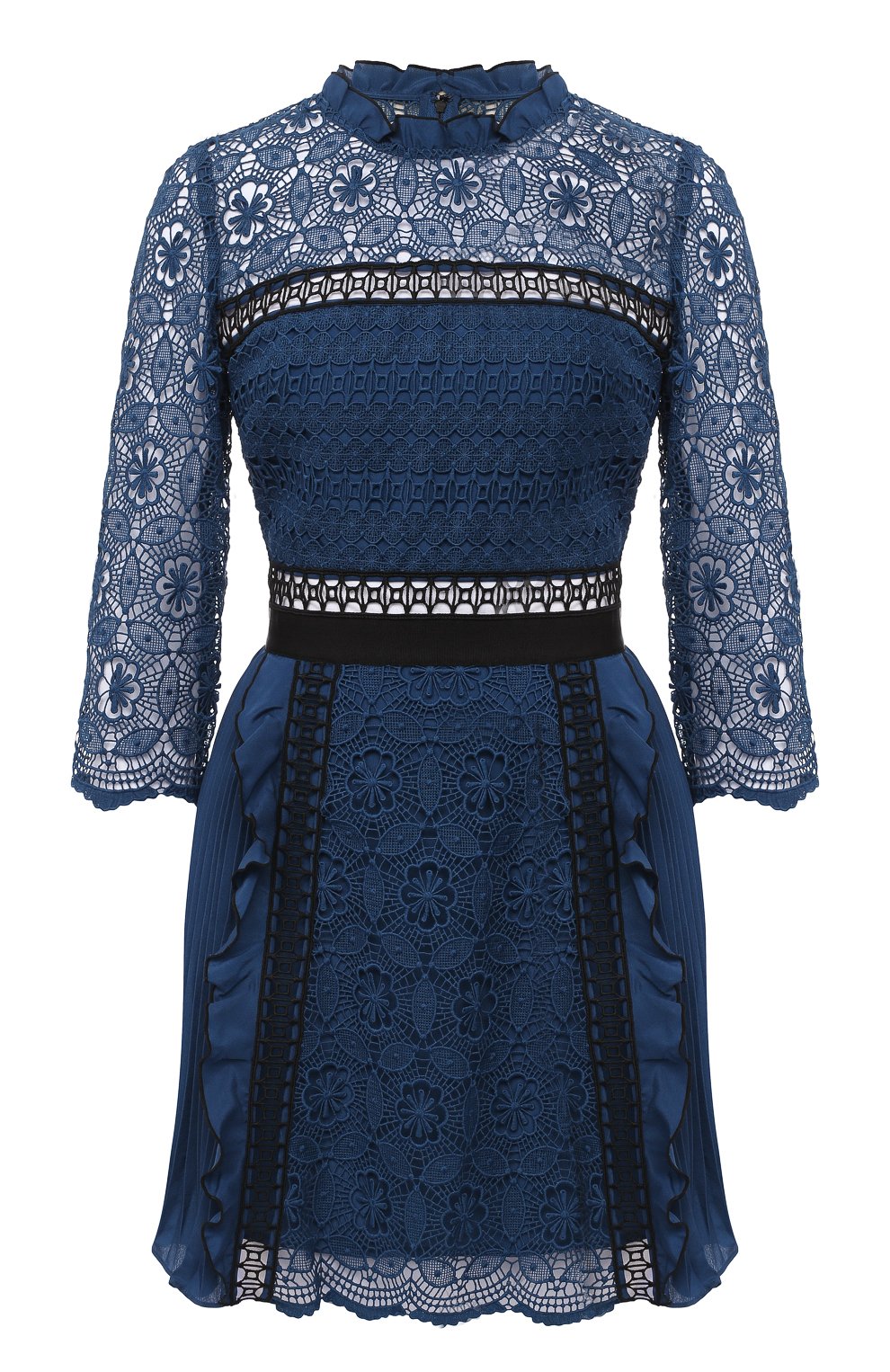 Платье SELF-PORTRAIT, арт. AW20-028SP, фото 1