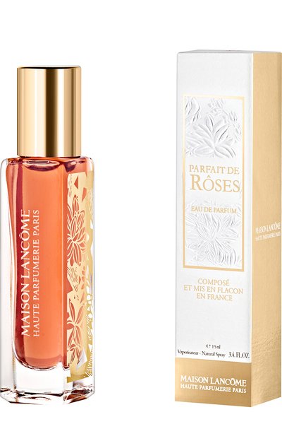 Парфюмерная вода parfait de roses (14ml) LANCOME, арт. 3614272040724, фото 1