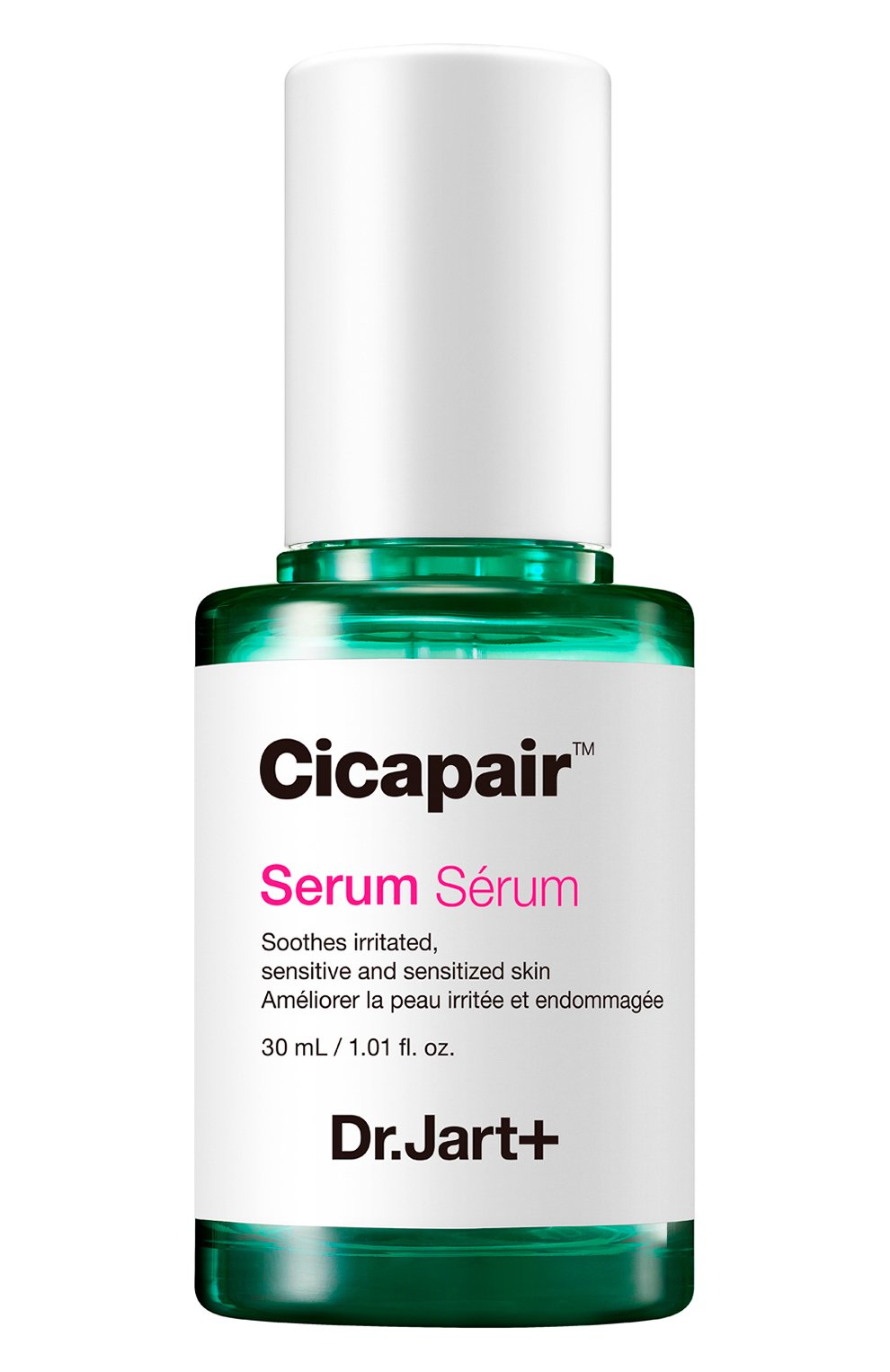 Восстанавливающая сыворотка для лица cicapair (30ml) DR.JART+, арт. 8809535806215, фото 1