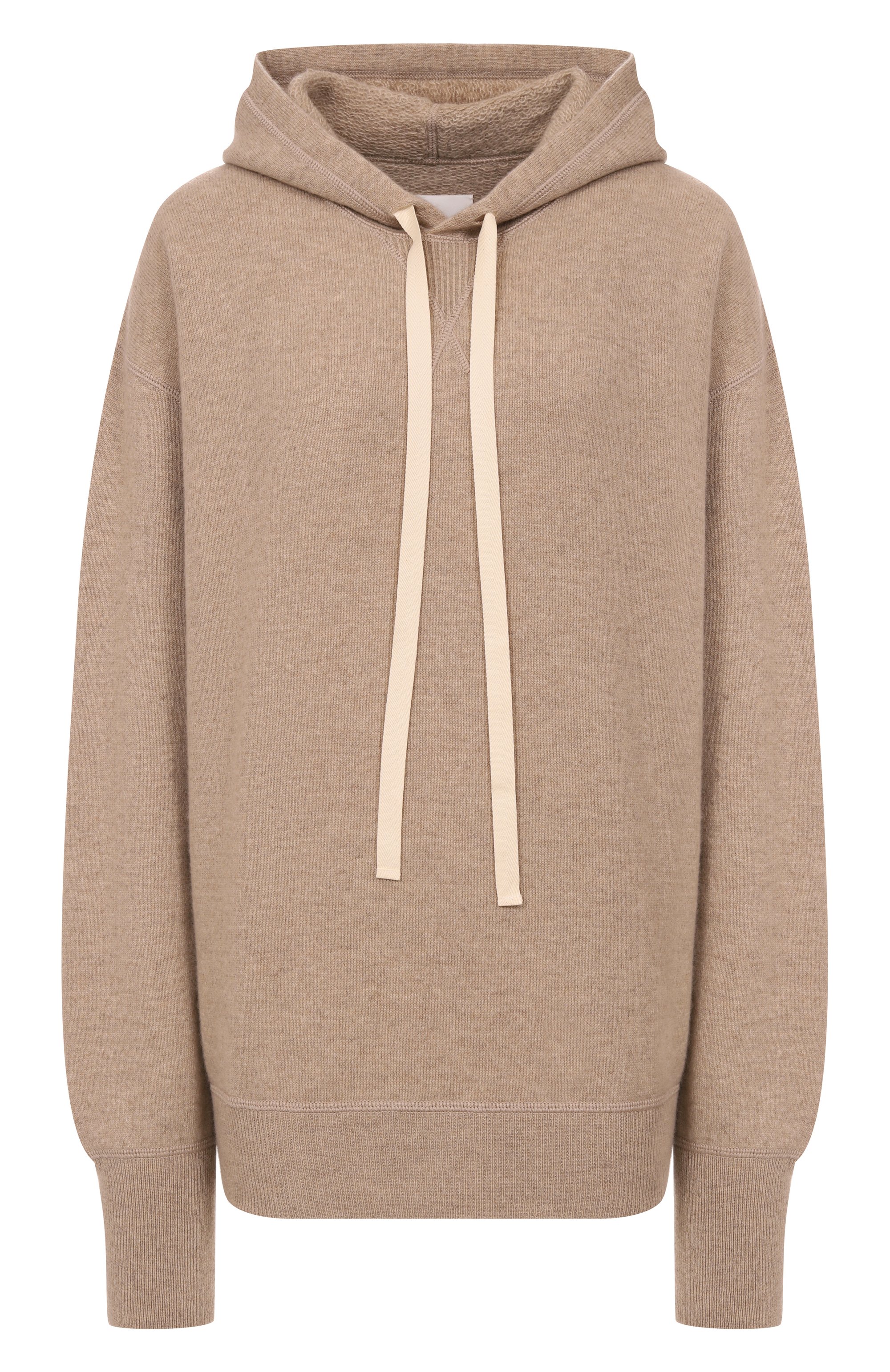 Кашемировое худи JIL SANDER, арт. J40GU0119/J13276, фото 1