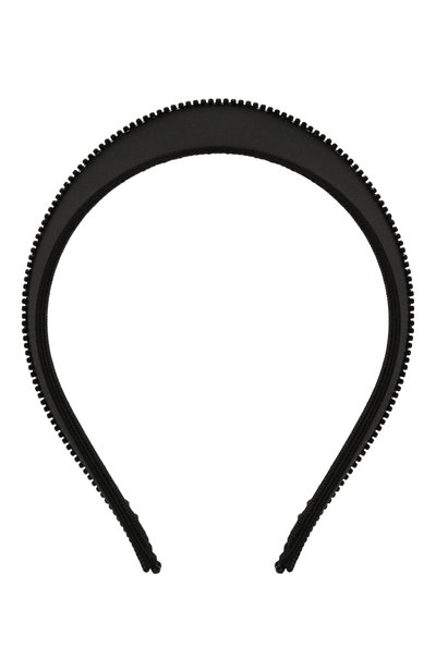 Женский кокошник PANFIL, арт. 0-KOK3-DBI