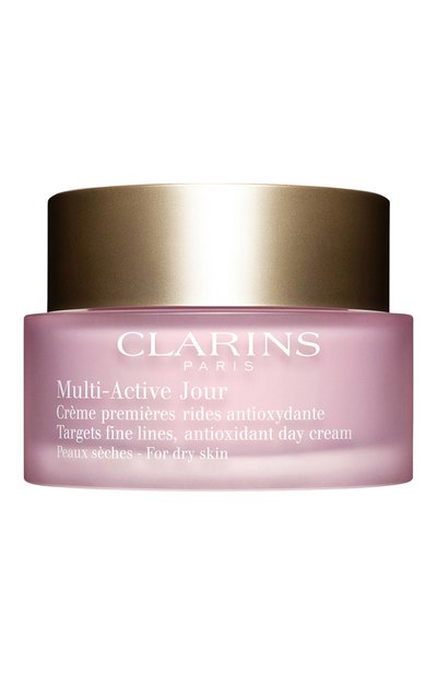 Дневной гель multi-active для сухой кожи (50ml) CLARINS, арт. 80009045, фото 1