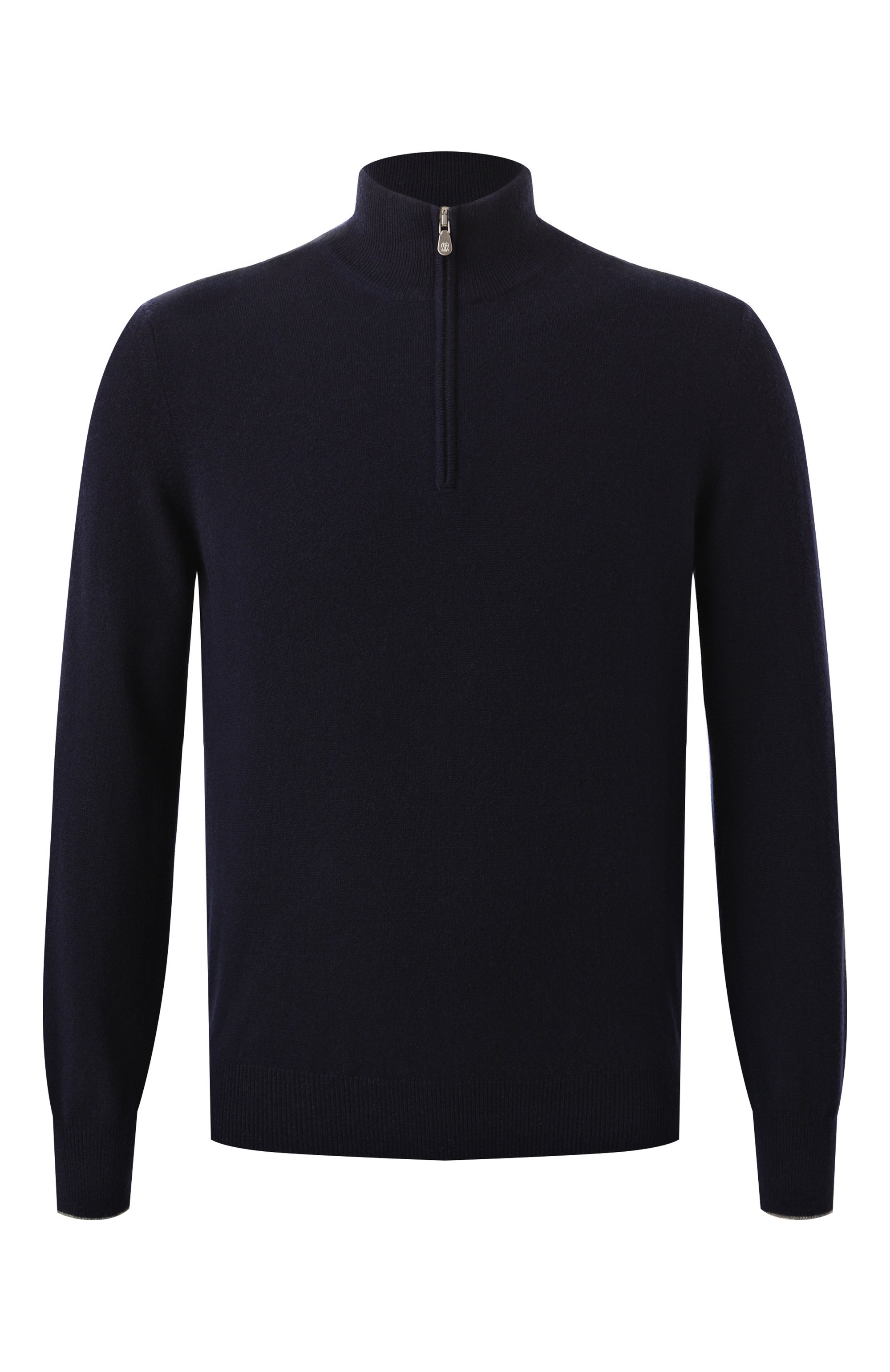 Кашемировый джемпер BRUNELLO CUCINELLI, арт. M2200124, фото 1