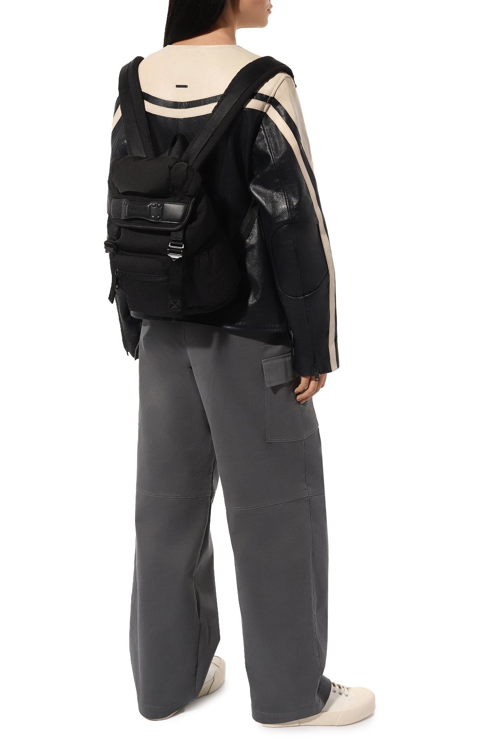 Рюкзак nylon mono s DIESEL, арт. X09642/P5155, фото 7