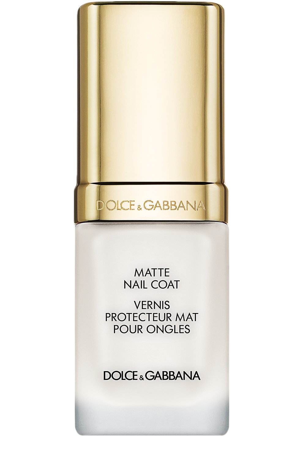 Закрепляющее матовое покрытие для ногтей DOLCE & GABBANA, арт. 737052898223, фото 1