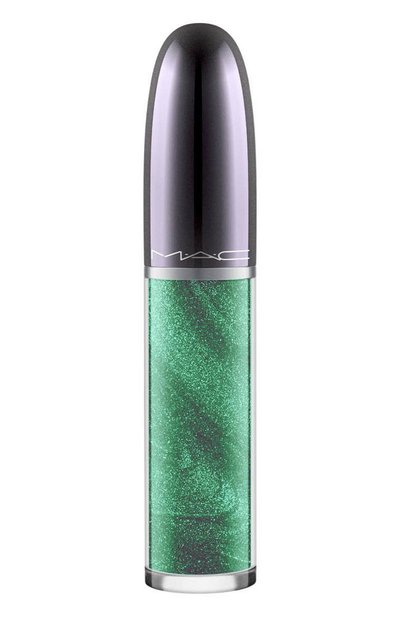 Жидкая помада grand illusion, оттенок peace, love, unity, respect (5ml) MAC, арт. S7YM-06, фото 2