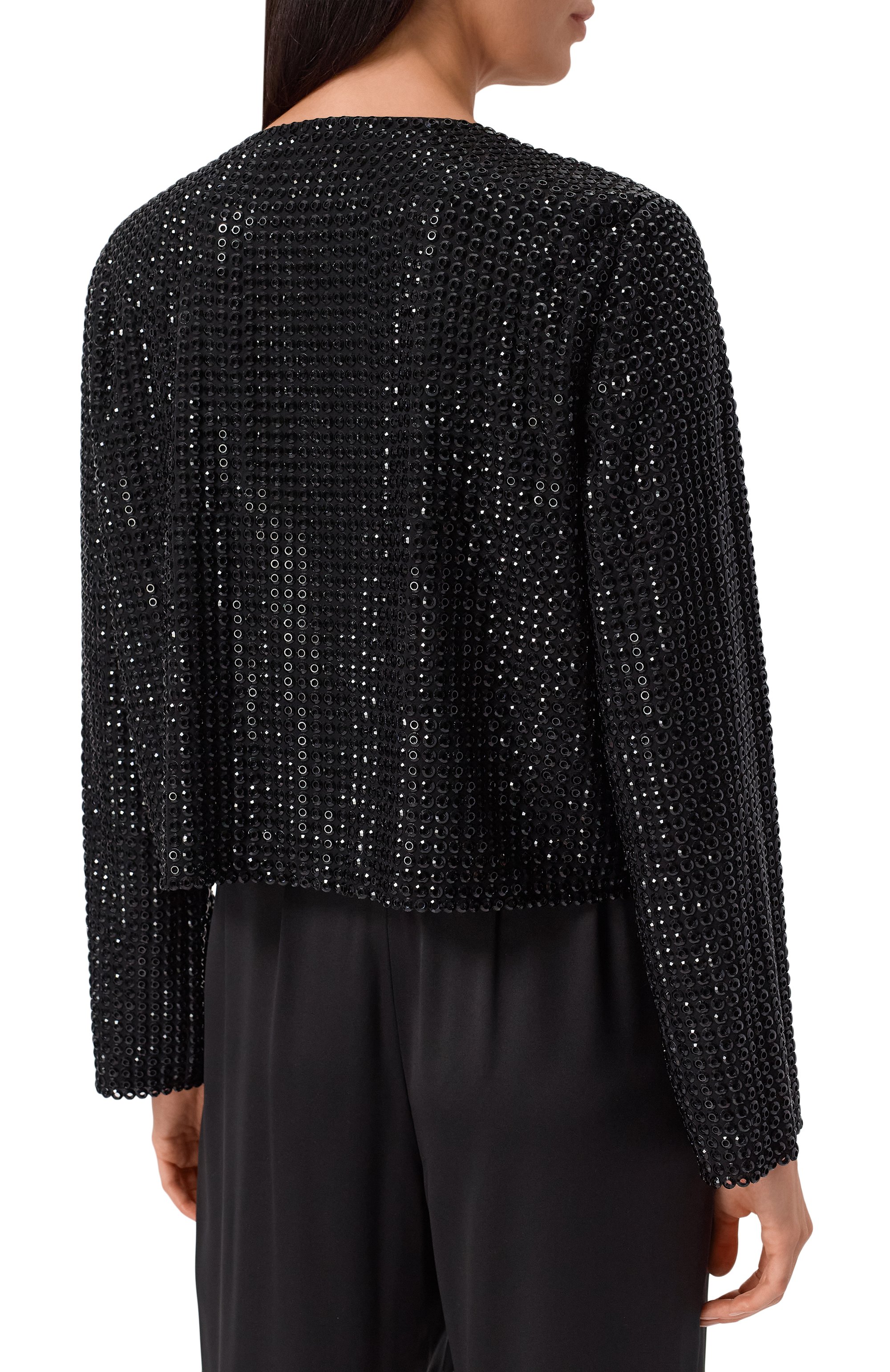 Жакет GIORGIO ARMANI, арт. GW001831/AF20122, фото 4