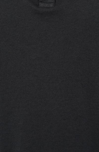 Поло из хлопка и кашемира KITON, арт. UMK0312, фото 5