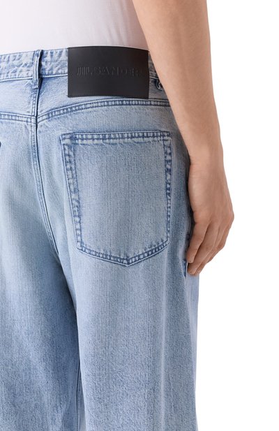 Джинсы JIL SANDER, арт. J22KA0309-J46463, фото 5