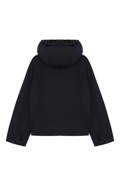 Ветровка C.P. COMPANY, арт. CUS01X/L3C00_001