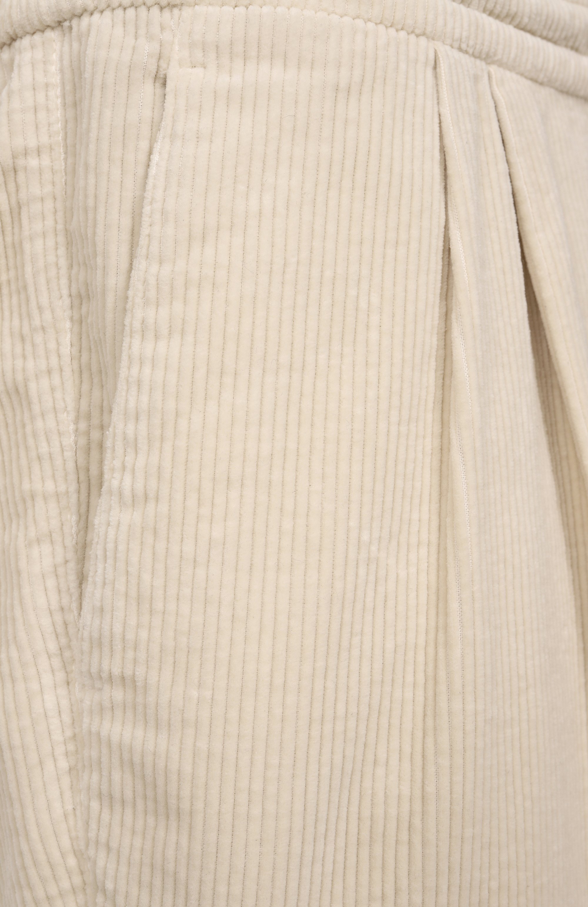 Вельветовые брюки BRUNELLO CUCINELLI, арт. M280DE1710, фото 6