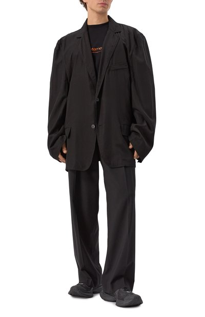Пиджак garde-robe BALENCIAGA, арт. 809141/TR037, фото 3