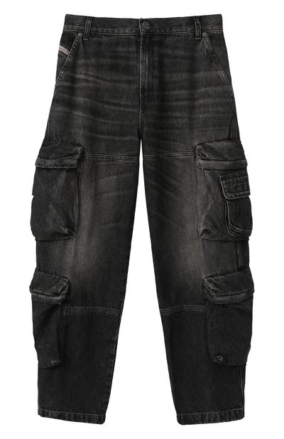 Джинсы DIESEL, арт. J02155/KXBNE