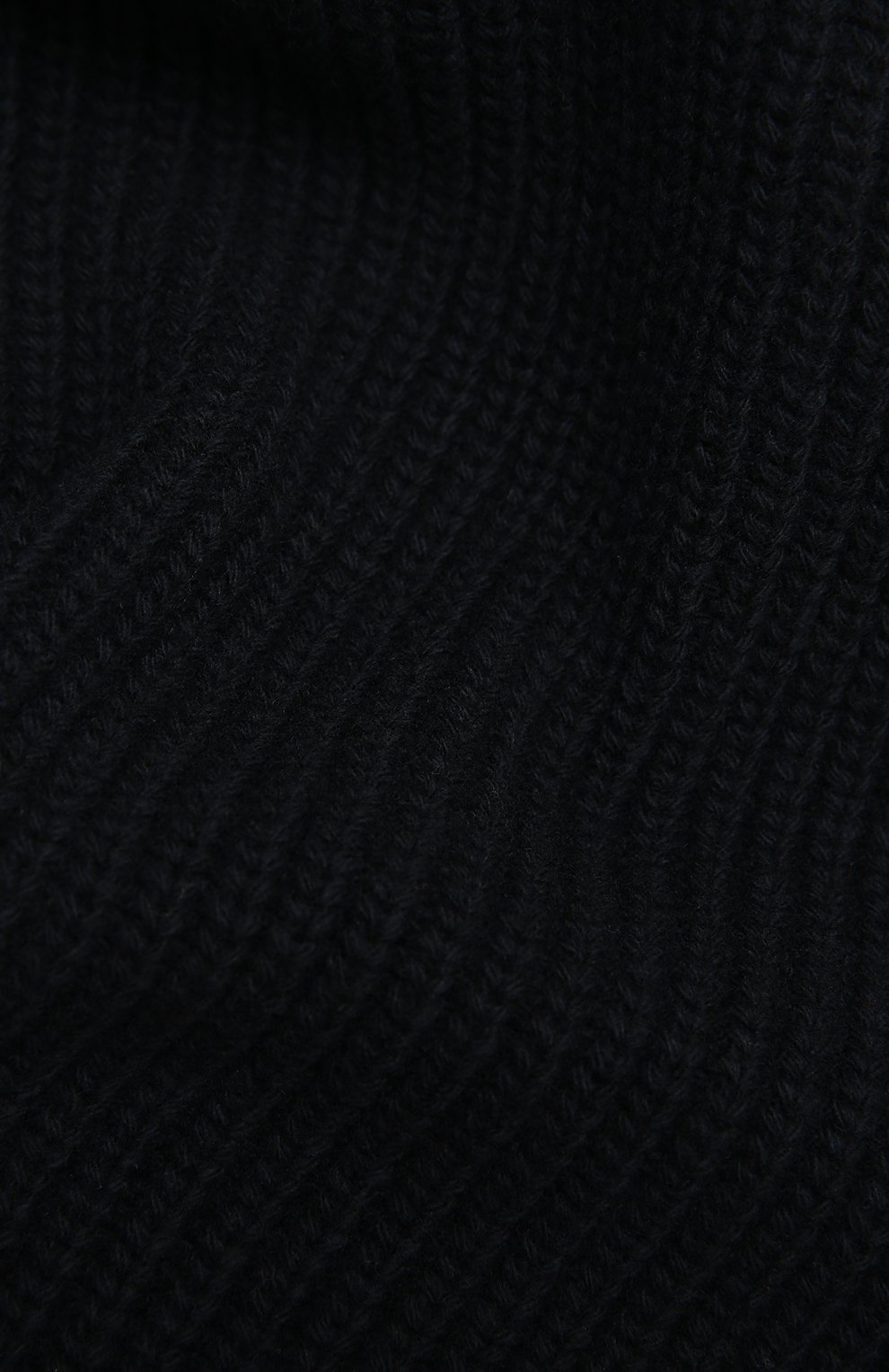 Шерстяной шарф STONE ISLAND, арт. 7315N15B5, фото 2