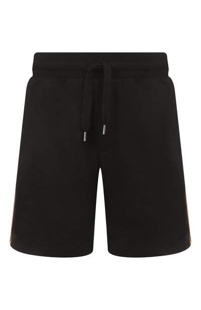 Мужские хлопковые шорты BOSS, арт. 50545595