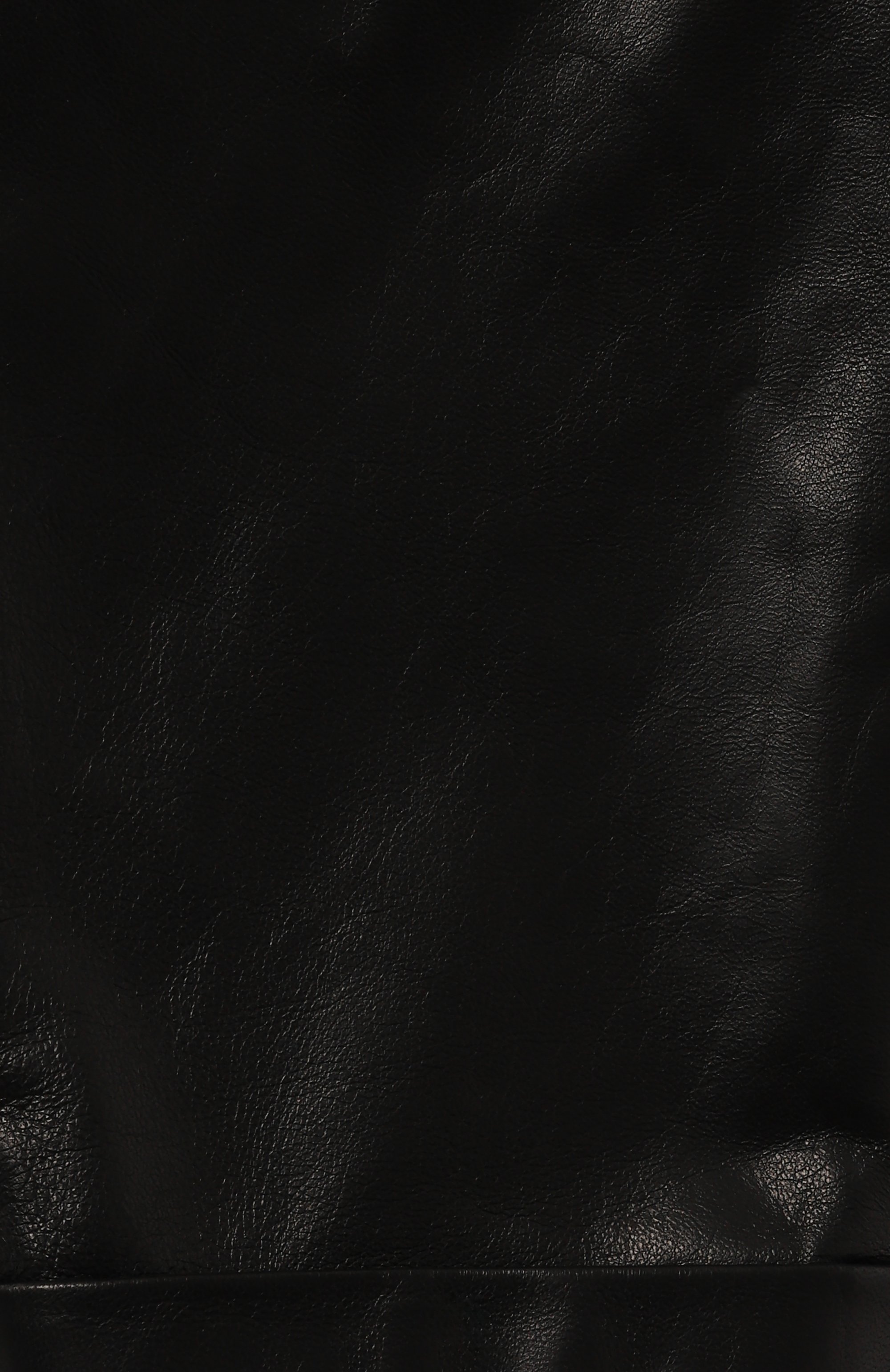 Кожаные брюки BRUNELLO CUCINELLI, арт. BPNGIP223C, фото 3