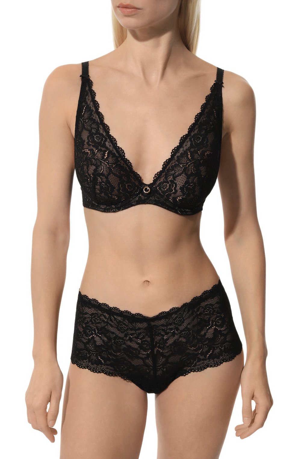 Трусы-шорты AUBADE, арт. HK70, фото 2