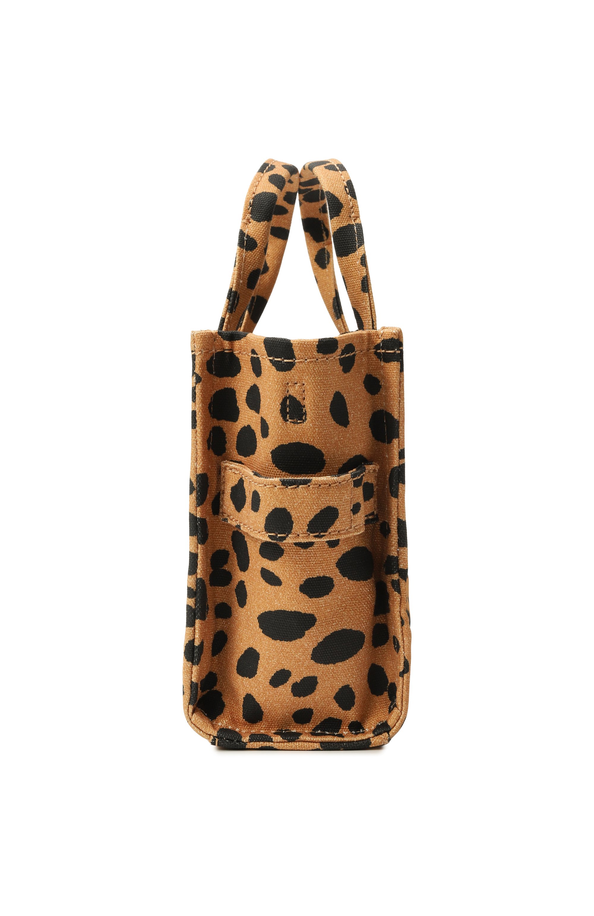 Сумка the tote bag small MARC JACOBS (THE), арт. 2R4HTT028H03, фото 4