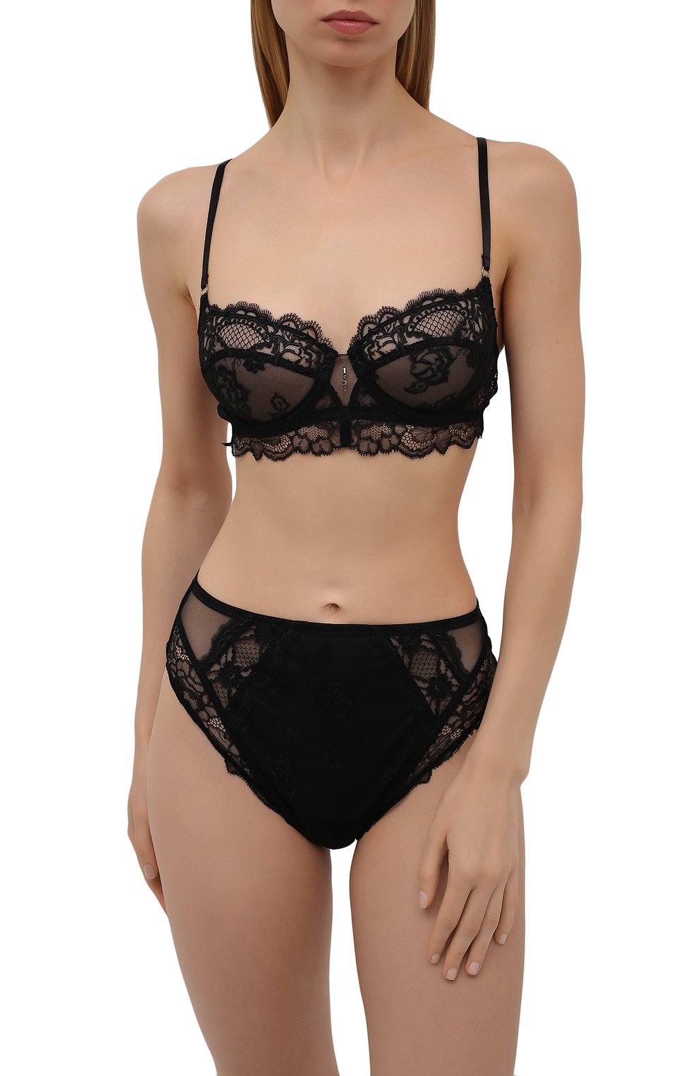 Бюстгальтер с мягкой чашкой LISE CHARMEL, арт. ACH3013, фото 2