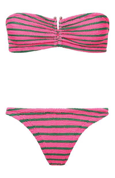 Женский раздельный купальник PARAMIDONNA, арт. CR26FTPBGE