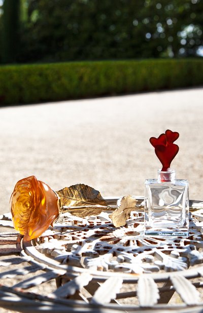 Флакон для духов passion DAUM, арт. 05763/C, фото 2