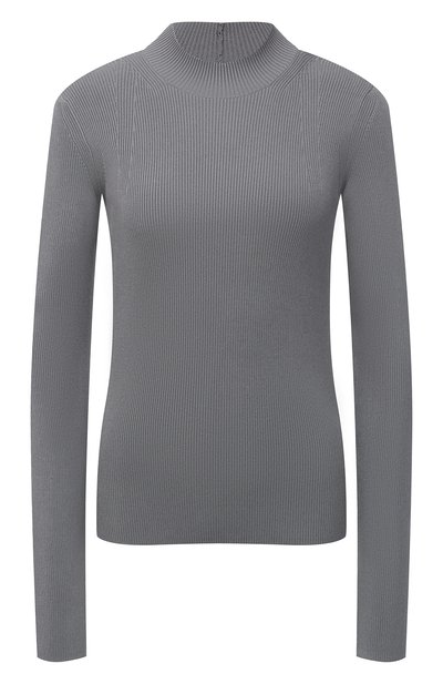 Женский пуловер из вискозы HELMUT LANG, арт. K06HW715