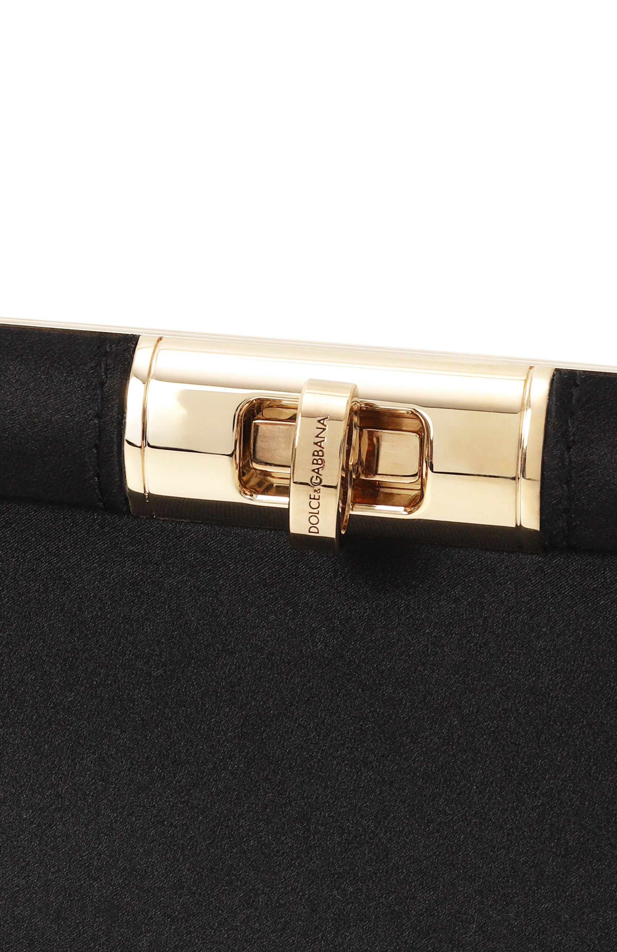 Клатч marlene small DOLCE & GABBANA, арт. BB7635/A7630, фото 3