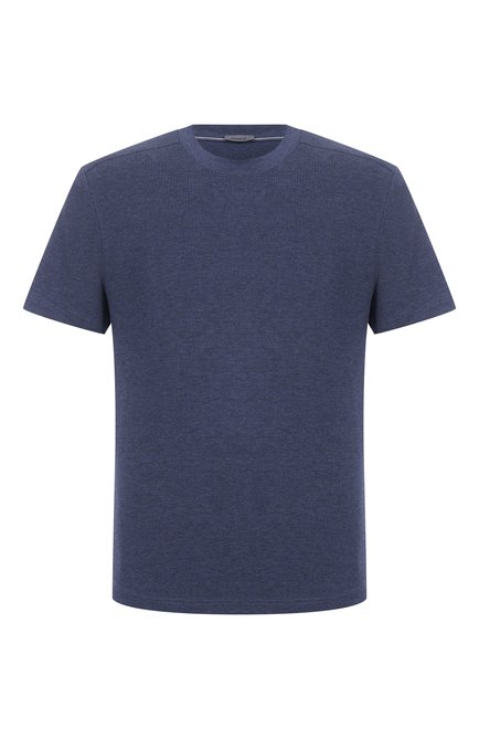 Мужская футболка ZIMMERLI, арт. 8010-43107