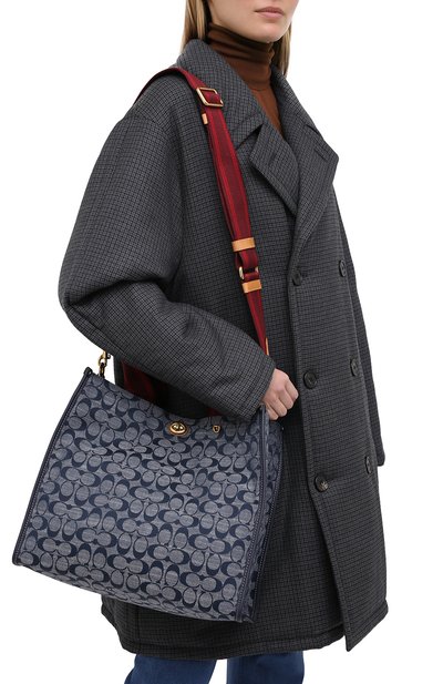 Сумка-тоут 34 medium COACH, арт. 3664, фото 5