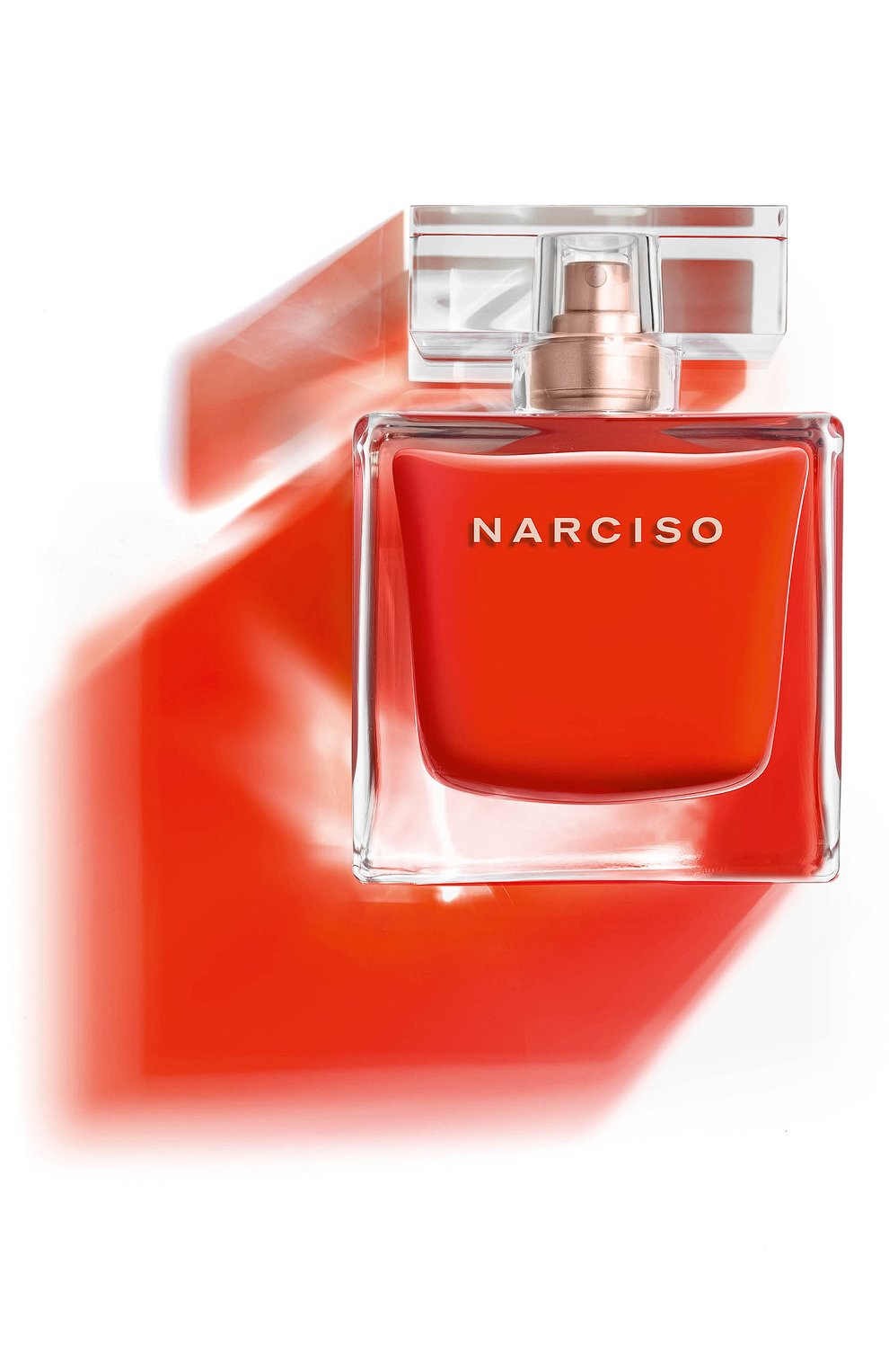 Туалетная вода narciso rouge (90ml) NARCISO RODRIGUEZ, арт. 882875BP, фото 3