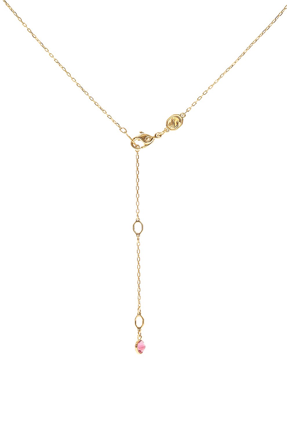 Подвеска gema на цепочке SWAROVSKI, арт. 5688490, фото 4