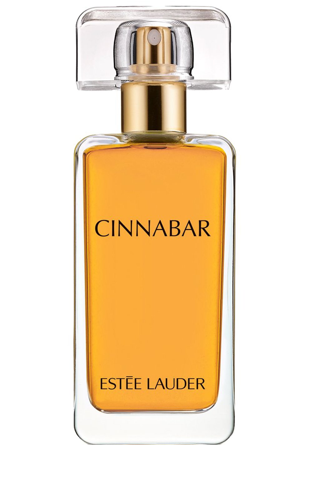 Парфюмерная вода cinnabar (50ml) ESTÉE LAUDER, арт. YX38-01, фото 1