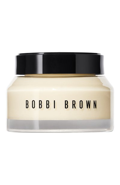 Женские крем-основа для лица vitamin enriched face base+ (50ml) BOBBI BROWN, арт. EYXF-01