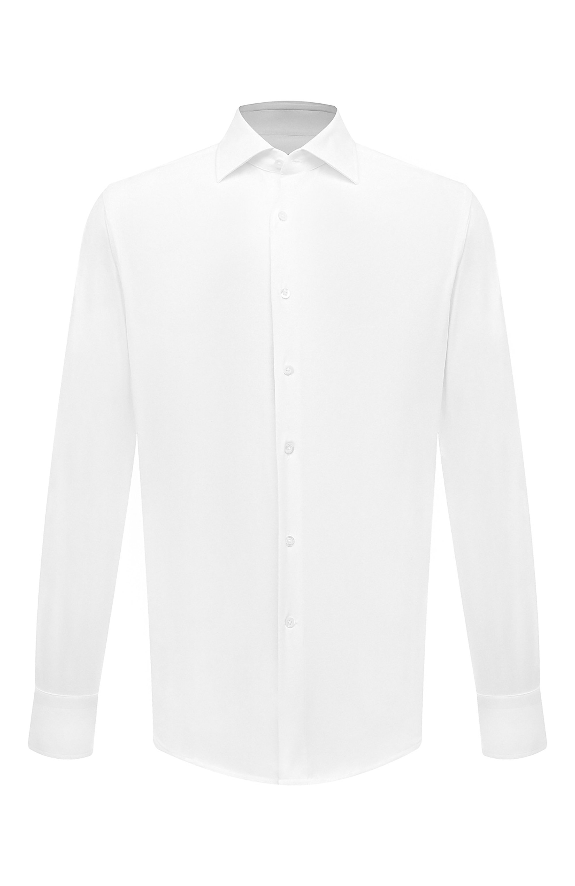 Хлопковая сорочка CANALI, арт. CCL7018/GD03297, фото 1