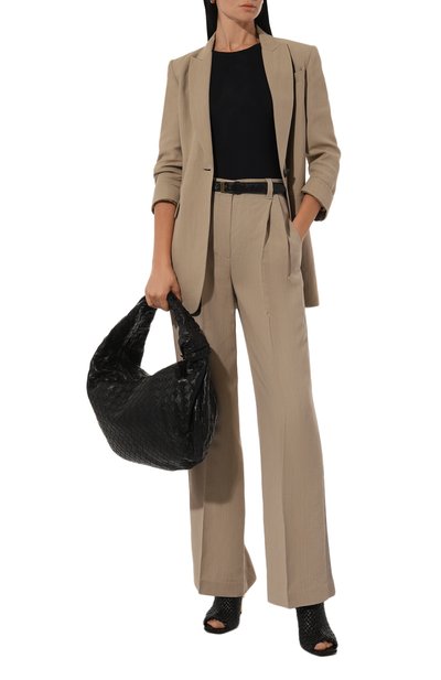 Сумка jodie medium BOTTEGA VENETA, арт. 600263/VCPP0, фото 2