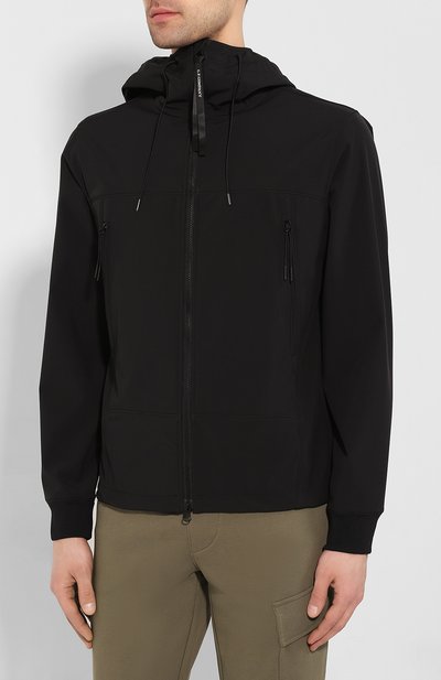 Куртка C.P. COMPANY, арт. 08CM0W017A-005659A, фото 3