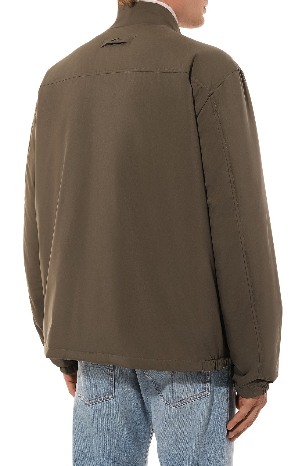 Двусторонняя куртка PAUL&SHARK, арт. 14312612, фото 4