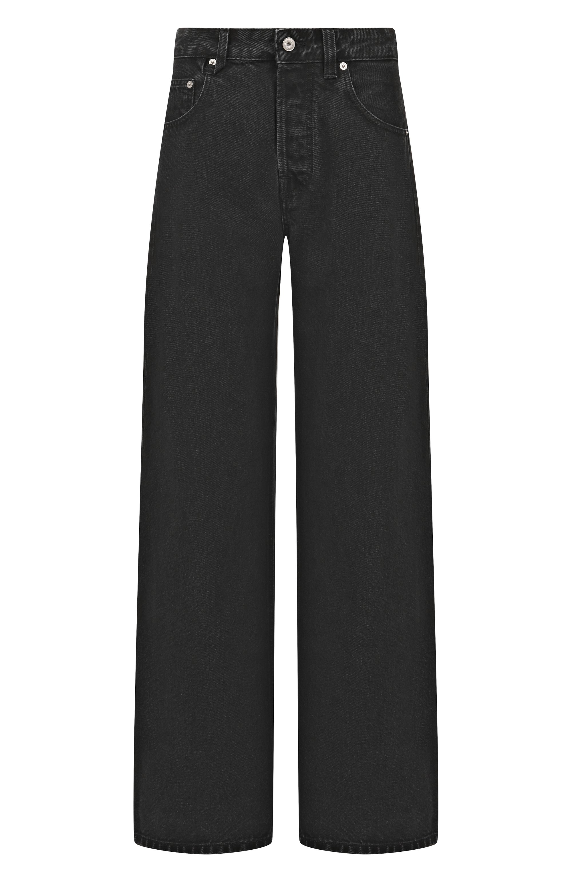 Джинсы JACQUEMUS, арт. 25HPAW00036/AD00039, фото 1