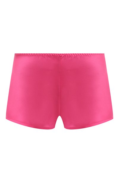 Женские шелковые шорты MARJOLAINE, арт. 3TRA5003