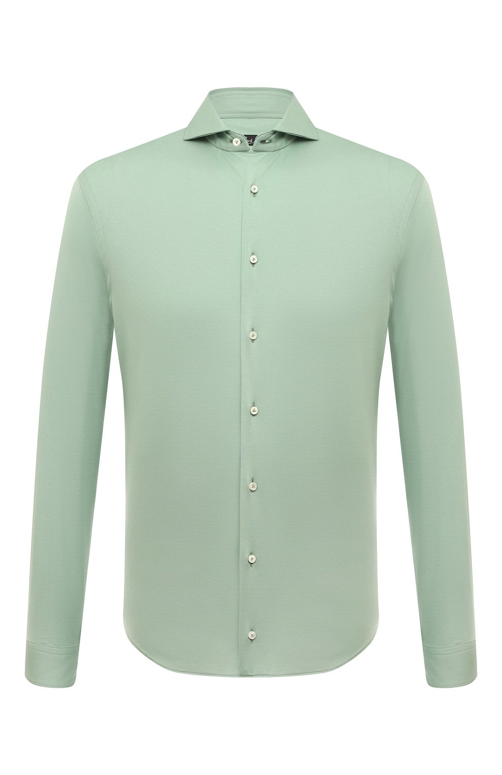 Хлопковая рубашка VAN LAACK, арт. PER-LSF/180031, фото 1