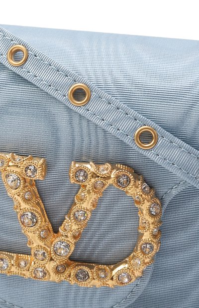 Сумка locò VALENTINO, арт. 6W0B0R24/LDG, фото 3